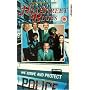 Hill Street Blues - Vol. 1 - Presidential Fever / Politics As Usual [VHS] [1981]