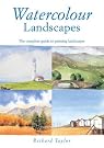 Watercolour Landscapes: The...