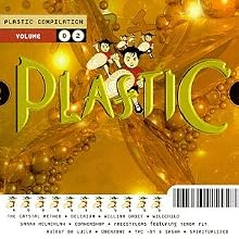 Plastic Compilation, Volume 2