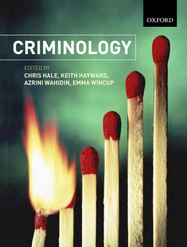 Childrens Toyshop  Books : Criminology