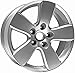 Dorman 939-724 Aluminum Wheel (20x8"/5x139.7mm)