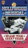 Thank Your Lucky Stars [UK IMPORT] - Eddie Cantor