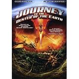 Journey to the Center of the Earth [Import]by Greg Evigan