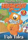 Heathcliff - Fish Tales