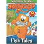 Heathcliff - Fish Tales
