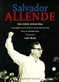 Produkt-Bild: Allende. Das Ende einer &Auml;ra