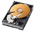 Western Digital WD800B002RNN External FireWire 7200 RPM 80 GB Hard Drive