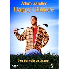 Happy Gilmore