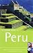 Book The Rough Guide to Peru 5 (Rough Guide Travel Guides)