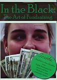 cover of In the Black: The Art of Fundraising