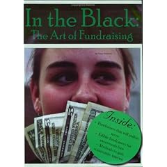 In the Black: The Art of Fundraising