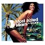 Most Rated Miami 2