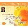 Meditations for Self Healing and Inner Power