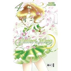 Pretty Guardian Sailor Moon 04