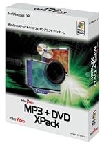 MP3+DVD Xpack