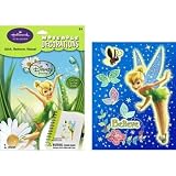 Tinkerbell Everyday Moveable Decorations