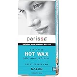 Parissa Strip-Free Hot Wax