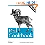 Perl Cookbook, Second Edition