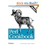 Perl Cookbook: Solutions and Examples for Perl Programmers