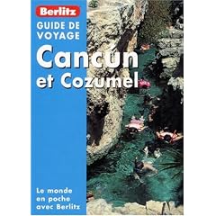 Cancun et Cozumel Berlitz