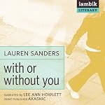 With or Without You | Lauren Sanders