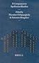 A Companion to Apollonius Rhodius (Mnemosyne, Bibliotheca Classica Batava Supplementum) (Mnemosyne Supplements)