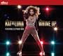 WHINE UP