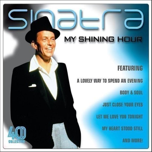Sinatra Frank - My shining hour - Zortam Music
