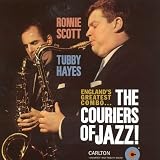 The Couriers of Jazz