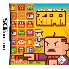 Zoo Keeper