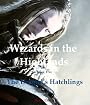 Wizards in the Highlands (The Dragon's Hatchlings)