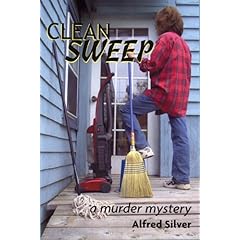 Clean Sweep: A Murder Mystery