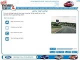 Click for more about Pass Your Theory Test (PC) - Absolute Entertainment Ltd.