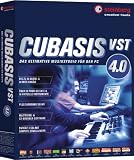  : Cubasis VST 4.0