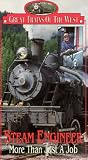 Steam Engineer