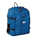 Jack Wolfskin BERKELEY electric blue glencheck
