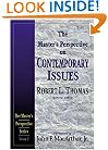 Master's Perspective on Contemporary Issues, The (Master's Perspective Series, Vol 2)