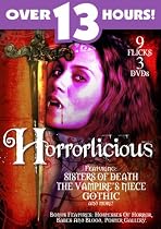 Horrorlicious Streaming.