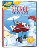 George Shrinks: Snowman`s Land