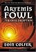 The Opal Deception (Artemis Fowl, Book 4)