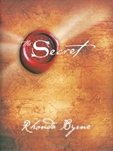 The Secret by Rhonda Byrne