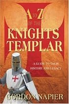 The A-Z of the Knight's Templar