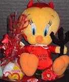 Romance/Love Tweety Devil Gift Set
