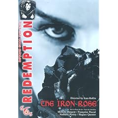 The Iron Rose [1972] [DVD]
