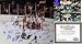 1980 Miracle on Ice Team USA Signed 16x20