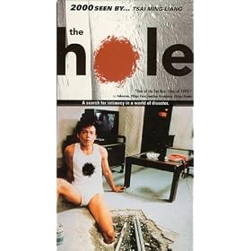 The Hole [VHS]