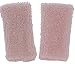 Dollhouse Miniature Set of 2 Pink Towels