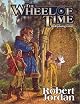 The Wheel of Time Roleplaying Game : Roleplaying Game
