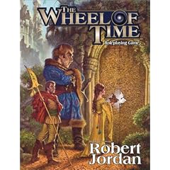 Wheel of Time Role Playing Game
