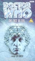 Doctor Who The Face of Evil [VHS] [1963]